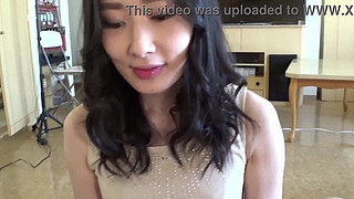 Celebrity wife's blowjob