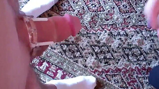 Your and your cock need to be controlled