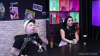 Married woman Monica Lima was having sex live on the web while her husband just watched. Bruna Carlos, a very hot blonde, had sex with Monica Lima in front of her cuckolded husband.