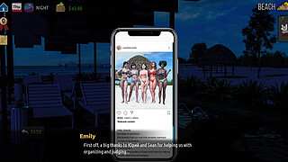 Complete Gameplay - MILFs of Sunville 2, Part 55