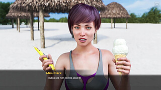 Complete Gameplay - MILFs of Sunville 2, Part 55