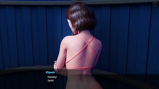 Complete Gameplay - MILFs of Sunville 2, Part 55