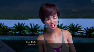 Complete Gameplay - MILFs of Sunville 2, Part 55