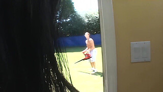 Sultry Asian MILF Kitty Langdon Craves a Filthy Face Fuck and Creampie