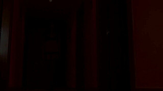 Our pink bedroom turns our girls on.