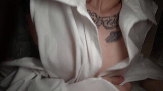 Fuck a Japanese track athlete burdened with debt