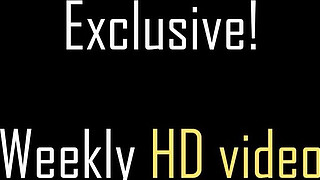 Sofia Rose Got Massive Breasts! Sara Jay Oils Up & Massages Her!