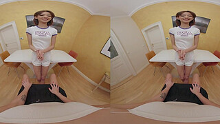 Veronica Leal Turns Lesbian for Mia Trejsi POV