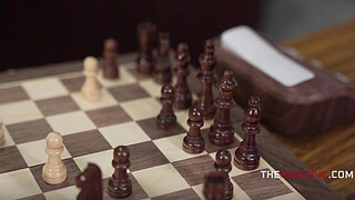 Your Chess Potential Needs Pushin - Claire Black | TheIgnoring