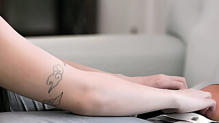 The Nanny Cam - Spencer Scott, Kimmy Kimm