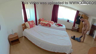 Regina Gold In Hot Amateur Sex