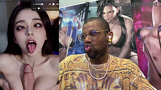 Big Breast Slut Gets Her Face Cum Covered, Tight Ass Bald Pussy Whore Tries To Get Anal Fucked, Japanese Paizuri Fucking, Cumming Inside A Christmas Slut, AI Generated