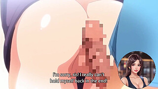 Ane wa Yanmama Junyuu-chuu (My Stepsister, a Young Mother) | Watching Together