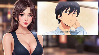 Ane wa Yanmama Junyuu-chuu (My Stepsister, a Young Mother) | Watching Together