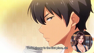 Ane wa Yanmama Junyuu-chuu (My Stepsister, a Young Mother) | Watching Together