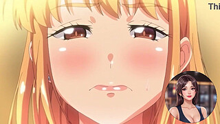 Ane wa Yanmama Junyuu-chuu (My Stepsister, a Young Mother) | Watching Together