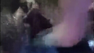 Atomic Bomb Booty Shaking and butt plug