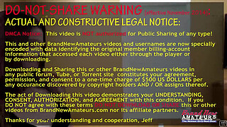 Brunette Hottie Claire Sloppy Deepthroat Blowjob Greedy Cum Swallow!