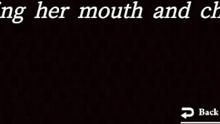 Welcome to Mansion Chichigami: AI CG Scenes Part 3