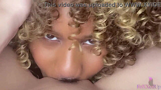 Facesitting Lesbians Nova Flame & Jenna Foxx In Scissoring Action!