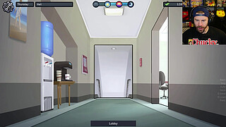 I Got a Job As a Pizza Delivery Guy To Pay $250,000 | Summertime Saga #16