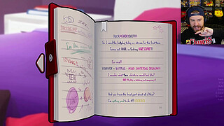 I Got a Job As a Pizza Delivery Guy To Pay $250,000 | Summertime Saga #16