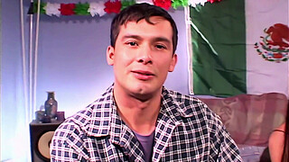 Luscious Lopez Is Easily Talked Into Having A Xxx Threesome With Friends