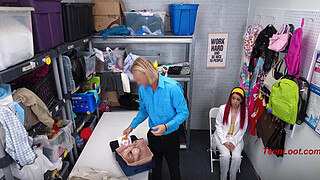 Stole A Dummy, Got Loads Of Cummy