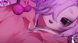 Goomi ASMR Blowjob 2