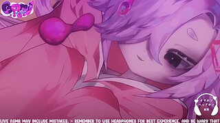 Goomi ASMR Blowjob 2