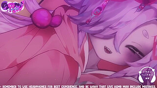 Goomi ASMR Blowjob 2