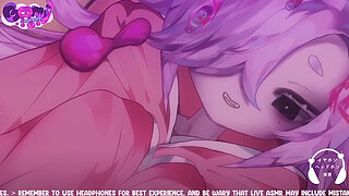 Goomi ASMR Blowjob 2