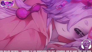 Goomi ASMR Blowjob 2