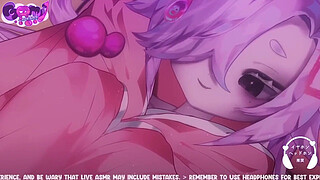 Goomi ASMR Blowjob 2