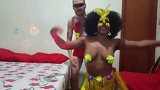 That unforgettable blowjob that only she knows how to do (completo no RED)