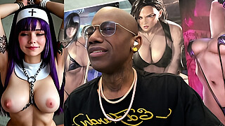 Slutty Cum Covered Babe Deepthroating A Cock On A Train, Bubble Butt Teen Riding A Huge Dildo, Chained Up Nun Fucking In Church, Korra And Her Tight Teen Pussy, AI Generated