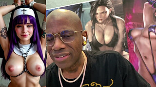 Slutty Cum Covered Babe Deepthroating A Cock On A Train, Bubble Butt Teen Riding A Huge Dildo, Chained Up Nun Fucking In Church, Korra And Her Tight Teen Pussy, AI Generated