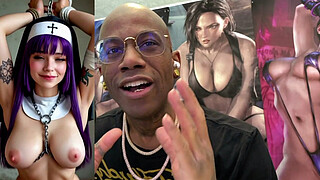 Slutty Cum Covered Babe Deepthroating A Cock On A Train, Bubble Butt Teen Riding A Huge Dildo, Chained Up Nun Fucking In Church, Korra And Her Tight Teen Pussy, AI Generated