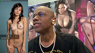 Slutty Cum Covered Babe Deepthroating A Cock On A Train, Bubble Butt Teen Riding A Huge Dildo, Chained Up Nun Fucking In Church, Korra And Her Tight Teen Pussy, AI Generated