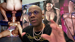 Slutty Cum Covered Babe Deepthroating A Cock On A Train, Bubble Butt Teen Riding A Huge Dildo, Chained Up Nun Fucking In Church, Korra And Her Tight Teen Pussy, AI Generated