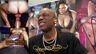 Slutty Cum Covered Babe Deepthroating A Cock On A Train, Bubble Butt Teen Riding A Huge Dildo, Chained Up Nun Fucking In Church, Korra And Her Tight Teen Pussy, AI Generated