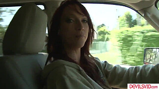 How can I say no when she lets me squeeze her big tits