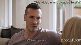 Stranger Finds Naked Teen Girl and Offers Help - Emma Rosie