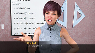 Complete Gameplay - MILFs of Sunville 2, Part 56