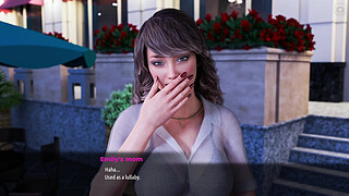 Complete Gameplay - MILFs of Sunville 2, Part 56