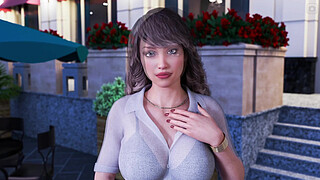 Complete Gameplay - MILFs of Sunville 2, Part 56