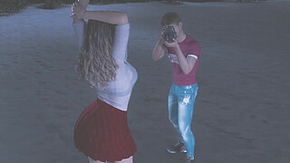 Complete Gameplay - MILFs of Sunville 2, Part 56