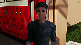 Complete Gameplay - MILFs of Sunville 2, Part 56