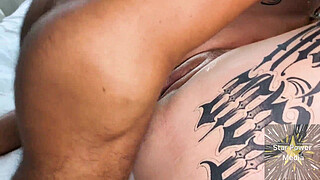 Agent AJ Fresh's Magical Book Wish: Big Booty Slut Madison Black Summons for Juicy Ass Worship and Pussy-Pounding Fantasy