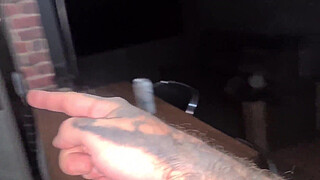 I fucked the hot foreign girl without understanding anything... ***(SHORT)***